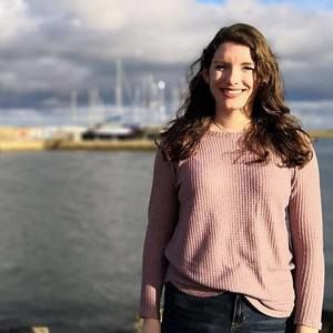 Meet your Posher, Bridget